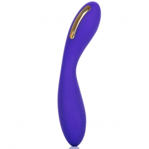 Вибратор с электростимуляцией Impulse Intimate E-Stimulator Wand