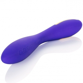 Вибратор с электростимуляцией Impulse Intimate E-Stimulator Wand