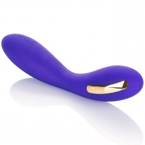 Вибратор с электростимуляцией Impulse Intimate E-Stimulator Wand