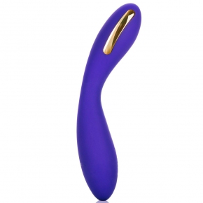 Вибратор с электростимуляцией Impulse Intimate E-Stimulator Wand