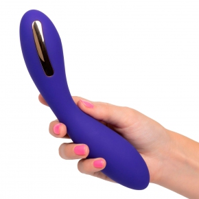 Вибратор с электростимуляцией Impulse Intimate E-Stimulator Wand