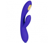 Вибратор с электростимуляцией Impulse Intimate E-Stimulator Dual Wand