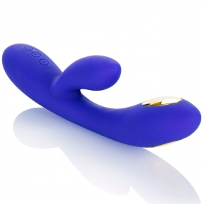 Вибратор с электростимуляцией Impulse Intimate E-Stimulator Dual Wand