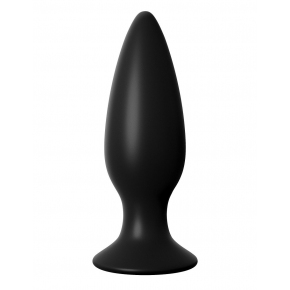 Анальная вибропробка Pipedream Anal Fantasy Elite Collection Large Rechargeable Anal Plug