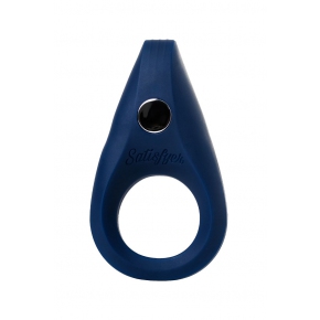 Перезаряжаемое виброкольцо на пенис Satisfyer Ring 1