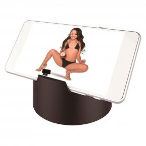 Мастурбатор-вагина с вибрацией Pornstar Pussy Holly Hendrix