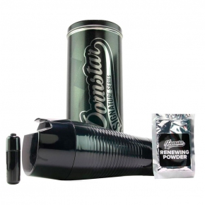 Мастурбатор-вагина с вибрацией Pornstar Pussy Holly Hendrix