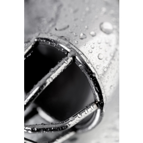 Мужской пояс верности из металла