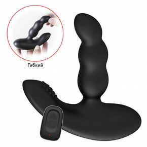 Вибростимулятор простаты Levett Nitoc