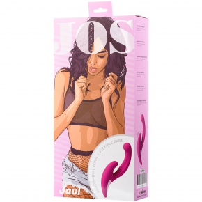 Вибратор Jos Javi