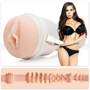 Мастурбатор-вагина FleshLight Madison Ivy Beyond