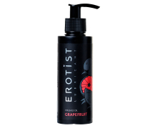 Массажное масло с ароматом грейпфрута Erotist Grapefruit, 150 мл