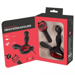 Стимулятор простаты Orion You2Toys Silicone Prostate Plug