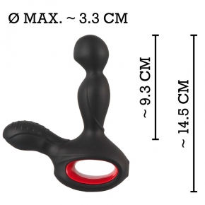 Стимулятор простаты Orion You2Toys Silicone Prostate Plug