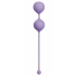 Вагинальные шарики Lola Toys Empress, фиолетовый