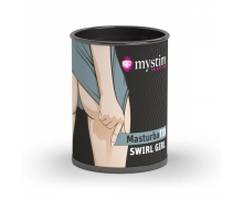 Мастурбатор Mystim Swirl Girl