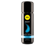 Лубрикант на водной основе Pjur Aqua, 500 мл