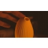 Стимулятор клитора Osuga Cuddly Bird, желтый