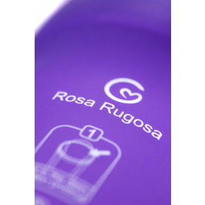 Контейнер для дезинфекции секс-игрушек Rosa Rugosa Mini Bar