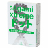 Презервативы из латекса Sagami Xtreme Type E, 3 шт.