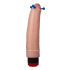 Стимулирующий презерватив-насадка Sitabella condoms Roll & Ball Cherry