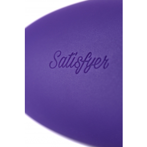 Вибростимулятор Satisfyer Layons Purple Pleasure