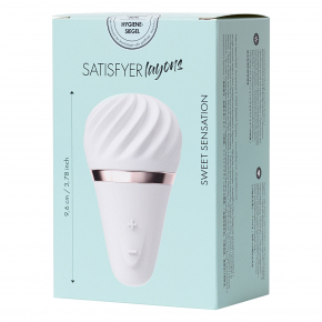 Вибростимулятор Satisfyer Layons Sweet Sensation