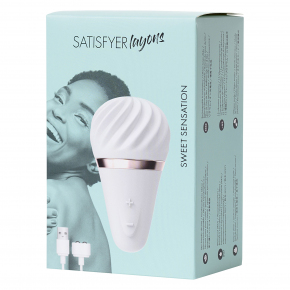 Вибростимулятор Satisfyer Layons Sweet Sensation