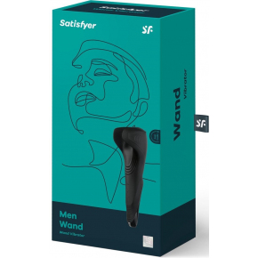 Вибромастурбатор Satisfyer Men Wand