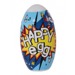 Мастурбатор в яйце Happy Egg