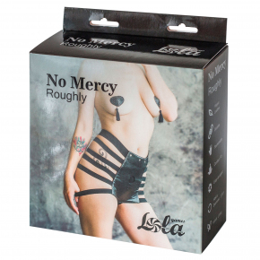 Трусики для страпона Lola Toys No Mercy Roughly, M-L