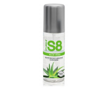 Лубрикант с алоэ вера S8 Aloe Vera Lube, 125 мл