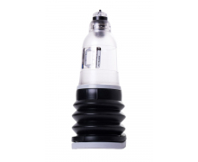 Гидропомпа Bathmate HydroMax 3, прозрачная