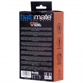 Вибростимулятор простаты Bathmate Prostate Vibe