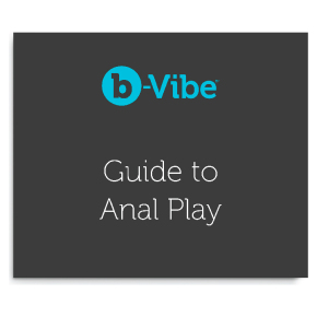 Вибропробка с имитацией римминга b-Vibe Rimming Plug XL, черная