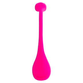 Виброяйцо с управлением от приложения Lovense Lush 2
