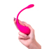 Виброяйцо с управлением от приложения Lovense Lush 2