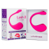 Виброяйцо с управлением от приложения Lovense Lush 2