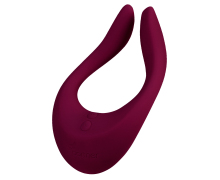 Стимулятор для пар Satisfyer Endless Joy, лиловый