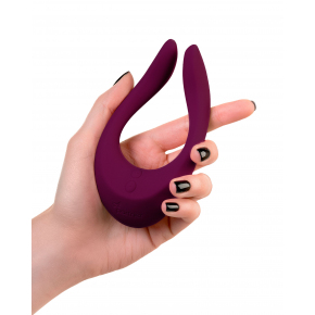 Стимулятор для пар Satisfyer Endless Joy, лиловый