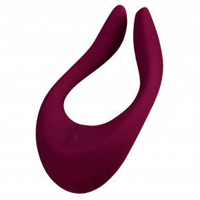 Стимулятор для пар Satisfyer Endless Joy, лиловый