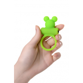 Виброкольцо на пенис A-Toys Chio