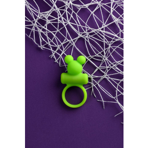 Виброкольцо на пенис A-Toys Chio