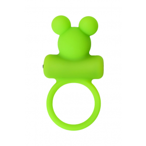 Виброкольцо на пенис A-Toys Chio