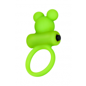 Виброкольцо на пенис A-Toys Chio