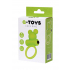 Виброкольцо на пенис A-Toys Chio