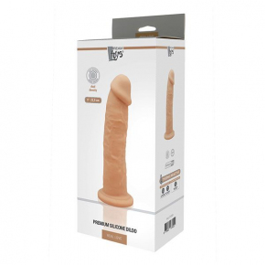 Телесный фаллоимитатор 9 Inch Dildo