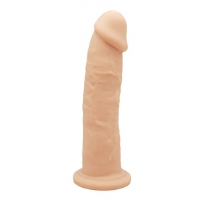 Телесный фаллоимитатор 9 Inch Dildo