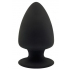 Анальная пробка Cheeky Love Premium Silicone Plug