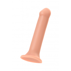 Насадка для страпона Strap-on-me Bendable Dildo, телесная